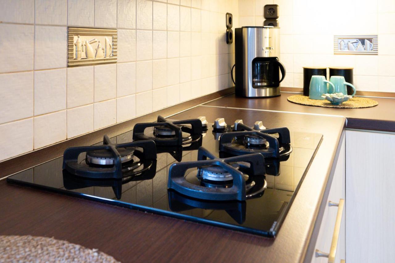 Semeli House In Diakopto, Close To Beach & Odontotos Zewnętrze zdjęcie